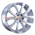 Диск Replay MR218 8,5x19/5x112 ET34,5 D66,6  SF (конус, MB001)