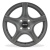 Легкосплавные диски Alutec Grip 8x18 5*115 ET45 Dia70.2 Graphite