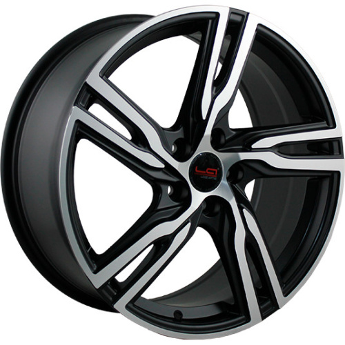 Диски LegeArtis Replica Volvo Concept-V517 8x18 5x108 ET55 ЦО63,3 Цвет MBF