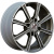 Диски NZ SH627 6x14 4x98 ET35 ЦО58,6 Цвет GMF