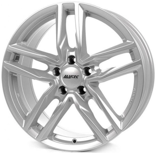 Диски Alutec Ikenu 8x19 5x112 ET43 ЦО66,5 Цвет PS