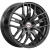 Диски iFree Аскет 7x17 5x108 ET40 ЦО65,1 BK