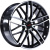Диски LegeArtis Replica Mercedes Concept-MR547 8,5x20 5x112 ET40 ЦО66,6 Цвет BKF