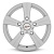 Легкосплавные диски X'trike X-121 6x15 5*139.7 ET40 Dia98 HS