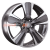 Диск Replay SB75 7x18/5x114,3 ET55 D56,1  GMF (конус, C570)