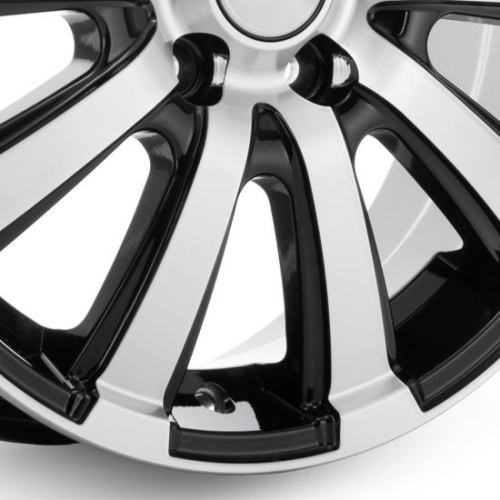 Легкосплавные диски СКАД Бриз 5.5x15 5*100 ET47 Dia67.1 Алмаз