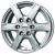 Диски Alutec Titan 8x18 6x139,7 ET38 ЦО67,1 Цвет PS