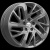 Диски Skad KL372 7x17 5x108 ET33 ЦО60,1 G