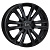 Легкосплавные диски MAK Safari 6 8x18 6*139.7 ET20 Dia112 Gloss Black