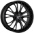 Диски MAK Rennen 9x21 5x112 ET26 ЦО66.45 цвет Matt black