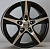 Диски NEO 643 6,5x16 5x114,3 ET50 ЦО67,1 Цвет BD