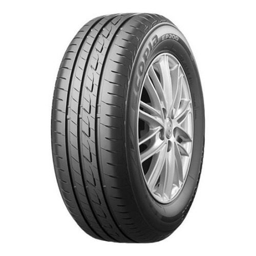 Шины Bridgestone Ecopia EP200 225/60 R16 98V