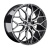 Диски LS Forged FG13 9,5x21 5x114,3 ET38 ЦО67,1 BKF