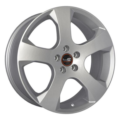 Легкосплавные диски LegeArtis Replica OPL27 7.5x18 5*105 ET42 Dia56.6 S