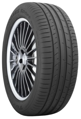 Летние шины Toyo Proxes Sport SUV 275/35 R22 104Y