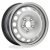 Стальные диски Kronprinz 8385 6x15 5*112 ET47 Dia57.1 Silver