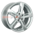Диск Replay A94 8x18/5x112 ET39 D66,6  Sil (конус, A001)