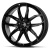Легкосплавные диски Rial Lucca 6.5x16 4*98 ET37 Dia58.1 Diamond Black
