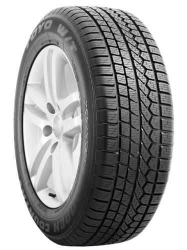 Зимние шины Toyo Open Country WT 225/65 R18 103H