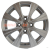 Диск Tech Line 523 6x15/4x100 ET45 D54,1 SL Диск Tech Line 523 6x15/4x100 ET45 D54,1 SL