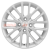 Диск Khomen Wheels KHW1506 (Rio I) 6x15/4x100 ET48 D54,1  F-Silver