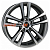 Диск литой Yamato Noboru 8x18/5x112 ET44 D57.1 HSFP