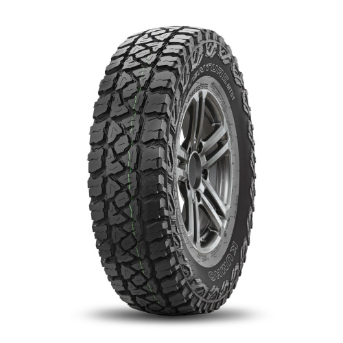 Шины Kumho MT-51 245/70 R17 119/116Q
