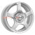 Диск iFree Коперник 6,5x15/4x100 ET43 D67,1  Нео-классик