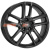 Диск Rial Astorga 7x17/5x114,3 ET35 D66,1  Diamond Black