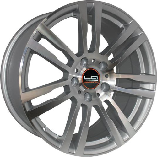 Диски LegeArtis Replica BMW B152 9x19 5x120 ET18 ЦО72.6 цвет SF