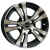 Диски Tech-Line 502 6,5x15 4x114,3 ET35 ЦО67,1 Цвет BD