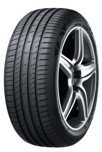 Шины Nexen NFera Primus 215/60-R17 96H