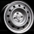 Диски Trebl X40009 6,5x16 5x114,3 ET41 ЦО67,1 Silver