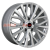Диск LegeArtis TY246 8,5x20/5x150 ET58 D110,1  SF