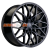 Диск Khomen Wheels KHW1902 (A4/5/6/7/Q3/Q8) 8,5x19/5x112 ET30 D66,6  Black