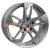Диск RST R037 (Tiguan) 7x17/5x112 ET40 D57,1  Silver