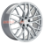 Диск Khomen Wheels KHW2005 (Touareg) 8,5x20/5x112 ET33 D66,5  Brilliant Silver