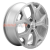 Диск Khomen Wheels KHW1710(2) (Mercedes Vito) 6,5x17/5x112 ET50 D66,6  F-Silver