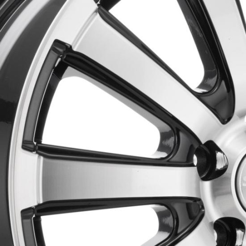 Легкосплавные диски СКАД Бриз 5.5x15 5*100 ET47 Dia67.1 Алмаз