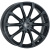 Диски MAK DaVinci 6x16 4x100 ET50 ЦО56,1 Gloss Black