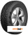 Шины Ikon Tyres 215/70 R15C Autograph Ice C3 109/107R Шипы