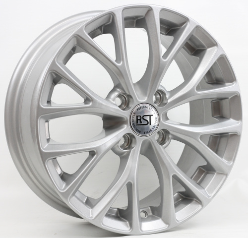 Диски RST R015 6x15 4x100 ET46 ЦО54.1 цвет SL