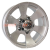 Диск Neo 652 7,5x16/5x139,7 ET0 D108  Silver