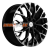 Диск литой Khomen Wheels KHW1718 (Toyota RAV4/ Lexus NX) 7x17/5x114.3 ET35 D60.1 Black-FP