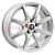 Диск Venti 1715 7x17/5x114,3 ET40 D67,1  Silver