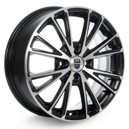 Литой диск КиК Меандр (КС879) 6,0x16 4x108 ET47,5 ЦО63,35 108