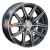 Диск литой LS 188 6.5x15/5x105 ET39 D56.6 GMF