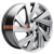 Диск Khomen Wheels KHW1801 (NX) 7,5x18/5x114,3 ET39 D60,1 Gray Диск Khomen Wheels KHW1801 (NX) 7,5x18/5x114,3 ET39 D60,1 Gray
