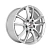 Литой диск Xtrike X-116М 6,5x16 5x114,3 ET45 ЦО60,1 114,3