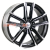 Диск RST R078 (Jolion) 7x18/5x114,3 ET37 D66,6  BD